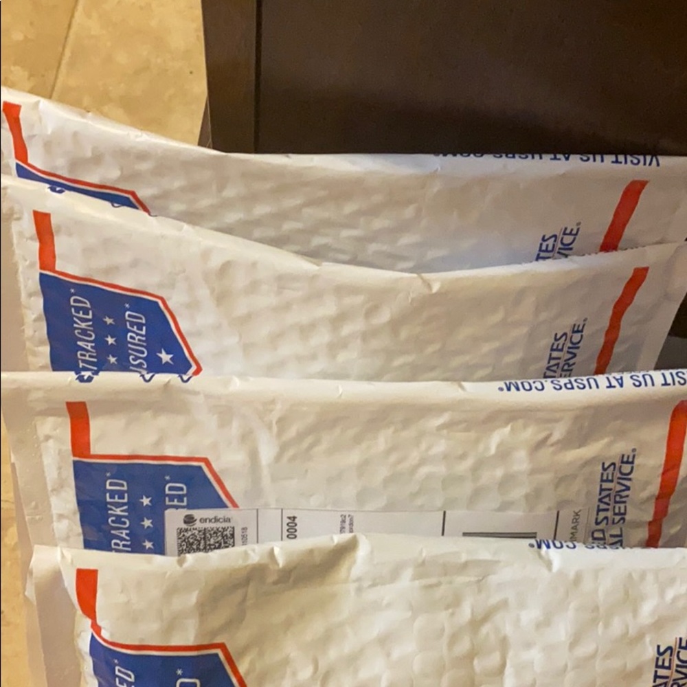 Package proof